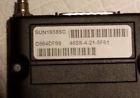 Sun1938sc Motorola Power Interface Sln6610a Data S1936d Head Transceiver