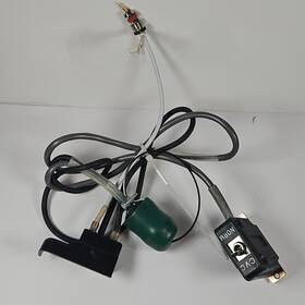 Rtk-4205c Motorola Ntn4815b Ht/mtx Type Radio Program/test Cable Rtk-4205c Motorola Ntn4815b Ht/mtx Type Radio Program/test Cable