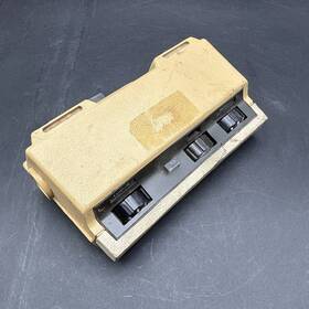 Tcn1119a Motorola Tch1119a Control Head