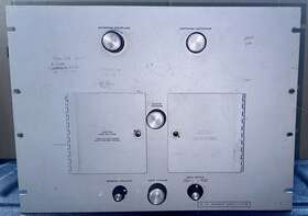 Tlb8144a Motorola Rf Power Amplifier Micor Repeater Station Ham Radio Frequency