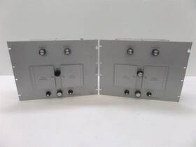 Tln4198a Motorola Lot Of Micor Repeater Station Rf Power Amplifier Parts