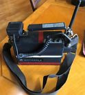 Mp500 Motorola Railroad Radio Lunch