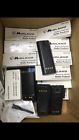 Mpa1400h Midland Assorted And Maxon Batteries Antennas