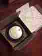 Mr36w150acvvr Simpson Meter Model 55r New In Box Vintage
