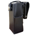 Mr8550-3bw Case Guys Hard Leather Holster For Motorola Xpr 759321809747