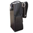 Mr8550-3bwd Case Guys Hard Leather Holster For Motorola Xpr 759321809730