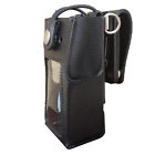 Mr8555-3bwd Case Guys Hard Leather Holster For Motorola Xpr 759321809693