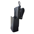 Mr8570-3aw Case Guys Hard Leather Holster For Motorola Apx 759321809655