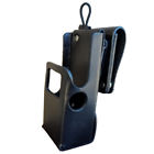 Mr8607-3aw Case Guys Hard Leather Holster For Motorola Apx 759321809549