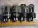 Ms-9150 Unbranded Generic Metex Universal System Counter Function Gen Power Supply Used 353885009713