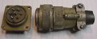 Ms3102r24-27p Ms3106e 24-27s Ms3102r24-27p. Cannon Military