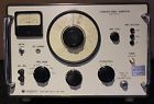 Msg-221c Meguro Signal .. Standard Generator -30mhz Japan Denpa Sokki - 100khz