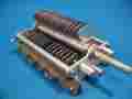 Mt-70-gd Cardwell Split Stator Variable New In Original Box