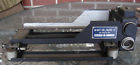 Mt-7a-arr-2 Arc Mounting Rack For Wwii Receivers This One Had An