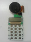 Ntn7154b Mts2000 Mic Mt2000 15-key Display Flex. Parts Motorola Jedi Speaker