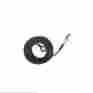 Mu-8r9 Mu8r9 Findingking Firestik Nine Foot Single Antenna Coaxial Cable 716414201369