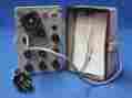 Mx-1417 U Hickok 547 Tube Tester Socket Adapter