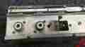 N1275a N1275 Motorola Amplifier Uhf 440 Mhz Modified For Repeater Use Tech Special