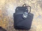 N7233nc Leathersmith Kenwood Nylon Case