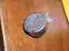 Nasa4r0a Centralab Crl 4 Ohm 2w