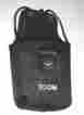 Ncf21c Icom F21 Nylon Carrying Case-clip