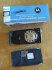 Nhn6186a Motorola Pager Housing Kit Nhn6186a Motorola Pager Housing Kit