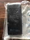 Nhn6203b Motorola Pager Housing Kit New Nhn6203b Motorola Pager Housing Kit New