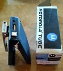 Nhn6251a Motorola Pager Housing Kit Nos With Speaker And Clip Nhn6251a Motorola Pager Housing Kit Nos With Speaker And Clip
