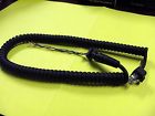 3080152h098 Nip Motorola Cable Coiled Micro 3080152h098 Nip Motorola Cable Coiled Micro