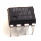 Njm4558 Linear Jrc