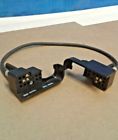 6410a Nkn - Mal 8948 Motorola Original Programming Cable