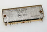 Nle-9473a Nle9473a Motorola Uhf Power Amplifier Module For Saber Ht Radios
