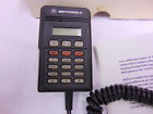 Nmn-6150a Nmn6150a Motorola Saber Display-keypad Microphone