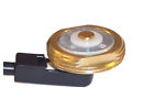 Nmo58aupl Pctel Maxrad Hole Brass Mount Antenna With Connector 888063221187