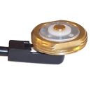 Nmo58upl Pctel Maxrad Permanent Hole Brass Mount Antenna With 888063726750