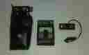 Nntn4115a Motorola Oem Leather Swivel Holster Xts5000 Xts3000 Xts2500 Xts1500