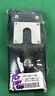 Nntn4116a Motorola Oem Leather Carry Case Jedi Xts