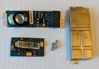 Nntn5032a Motorola Encryption Module And Carrier Board
