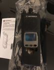 Nntn6469c Motorola New Oem Model Ii Front Housing Kit