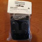 Kbh-13ds Nos Backplate Kenwood -stud Beltloop Leather Swivel Kbh-13ds Nos Backplate Kenwood -stud Beltloop Leather Swivel