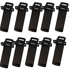 Not Applicable Royaltop Baofeng Belt Clip Radios Walkie 713145602731