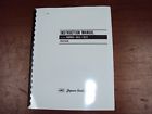 Nrd-92-93 Jrc Receiver Instruction Manual Copy