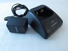 2580955z02 Ntn1174 Motorola Genuine Radio Charger Power Adapter