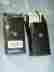 Ntn5461b Motorola Lot Of 2 Leather Swivel Case W Restraining T-strap Spacer