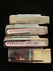 Ntn5832 Motorola Saber Encryption Module Dvp