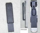 Ntn7309a Astro Clip Motorola Oem Spring Belt Saber