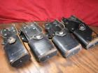 Ntn7573a Motorola 4 Leather Radio