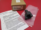 Ntn7660c Motorola Man Down Tilt Switch Adapter Side Connector New