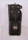 1505758v09 Ntn8036b Holster Radio Xts Lots Motorola Case Leather Ht1000