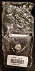 Ntn8380c Motorola Heavy Duty Leather Radio Belt Pouch Xts Series Brand